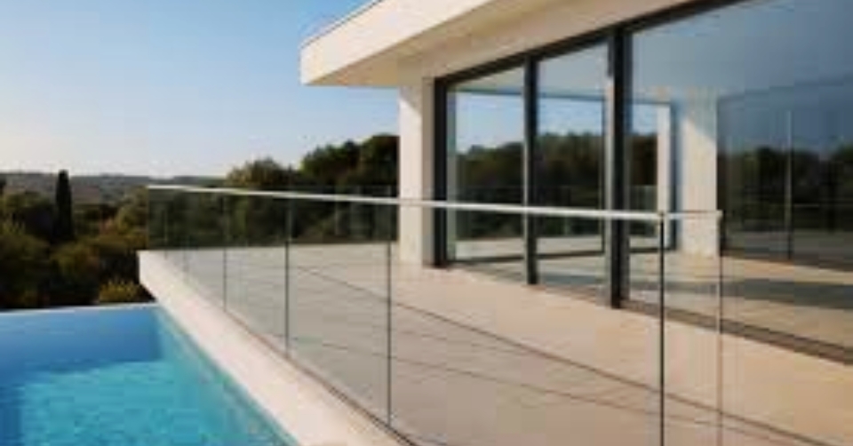 Réalisation Garde-Corps 4